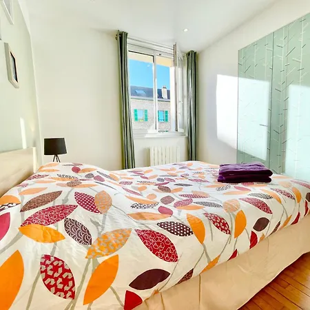 Appartements 