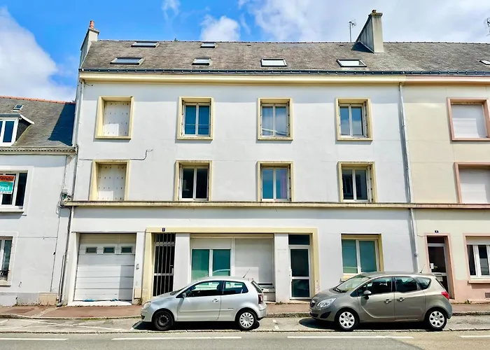 Appartements \