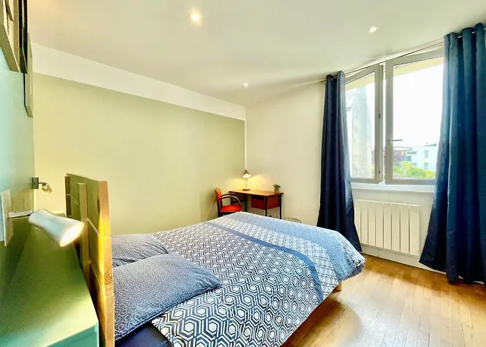 Appartements \