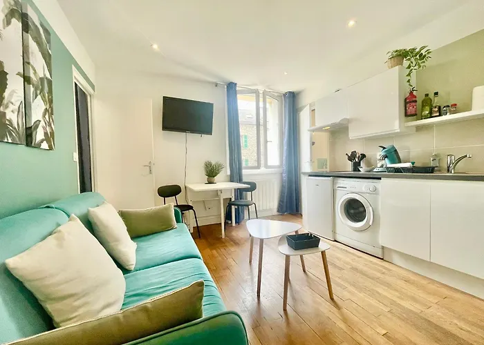 Appartements \