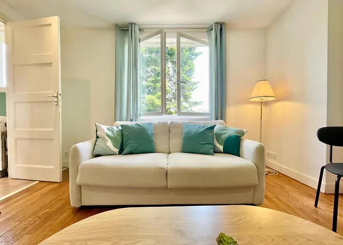 Appartements \