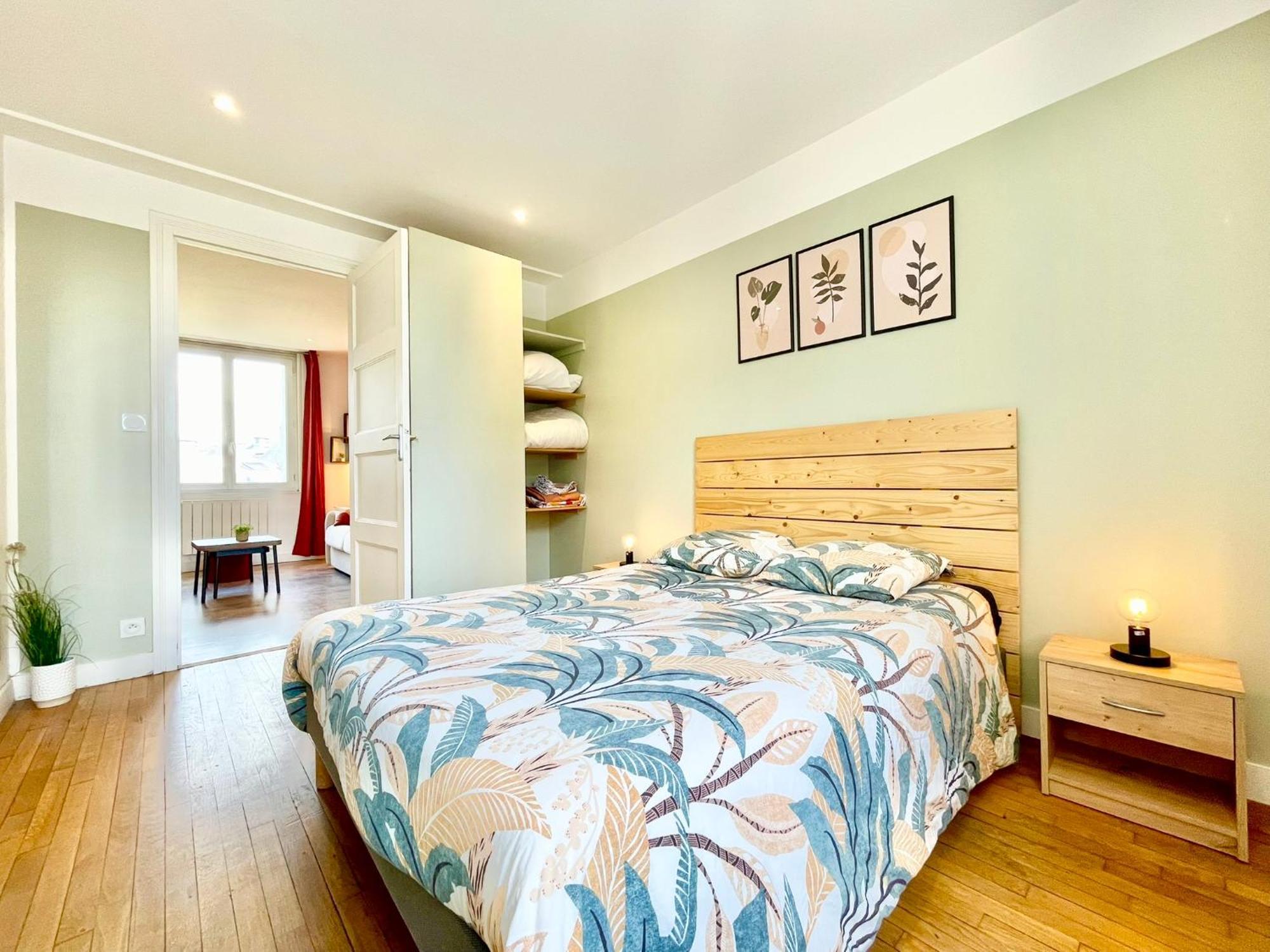 Apartamento 