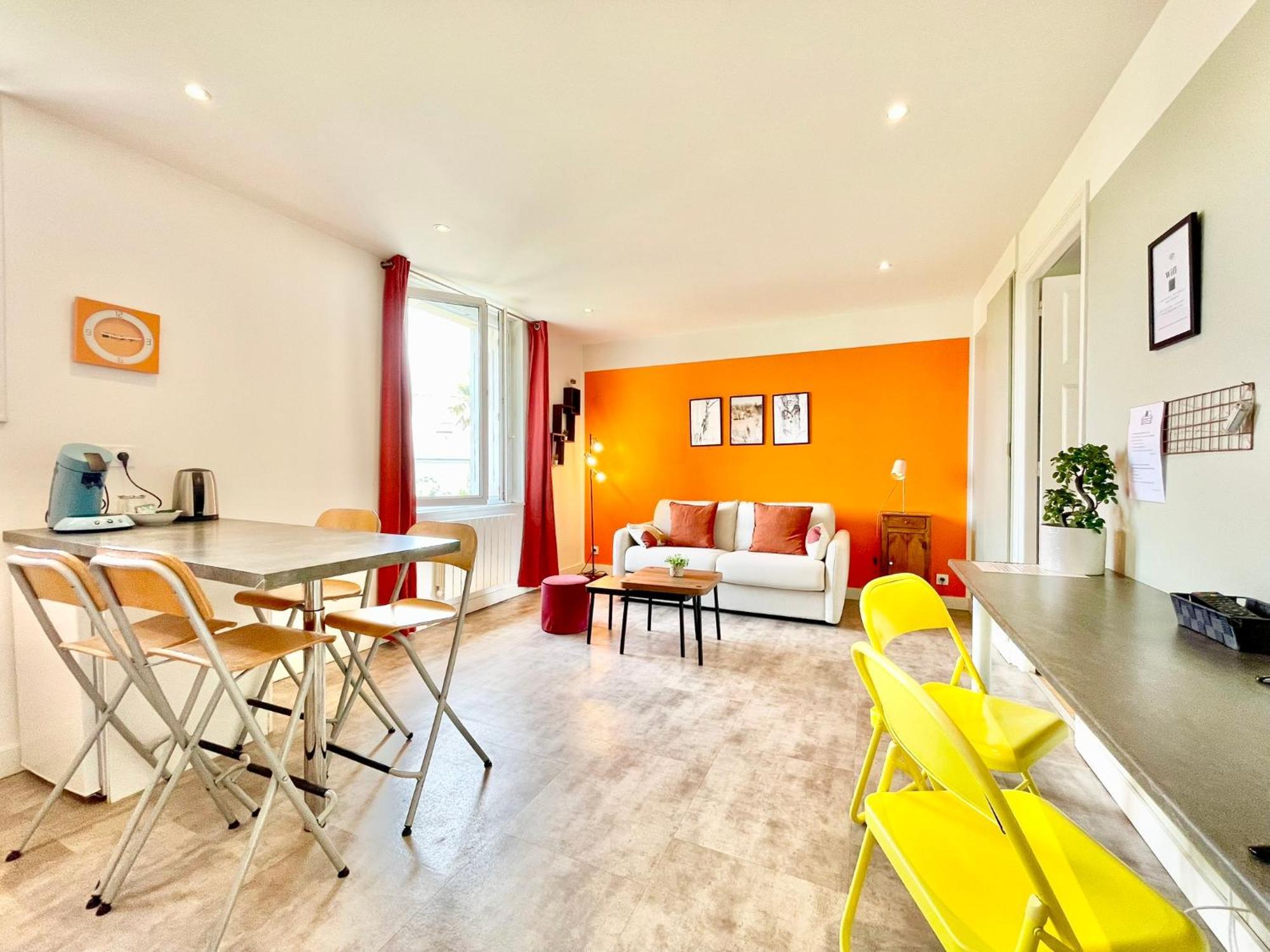 Apartamento 