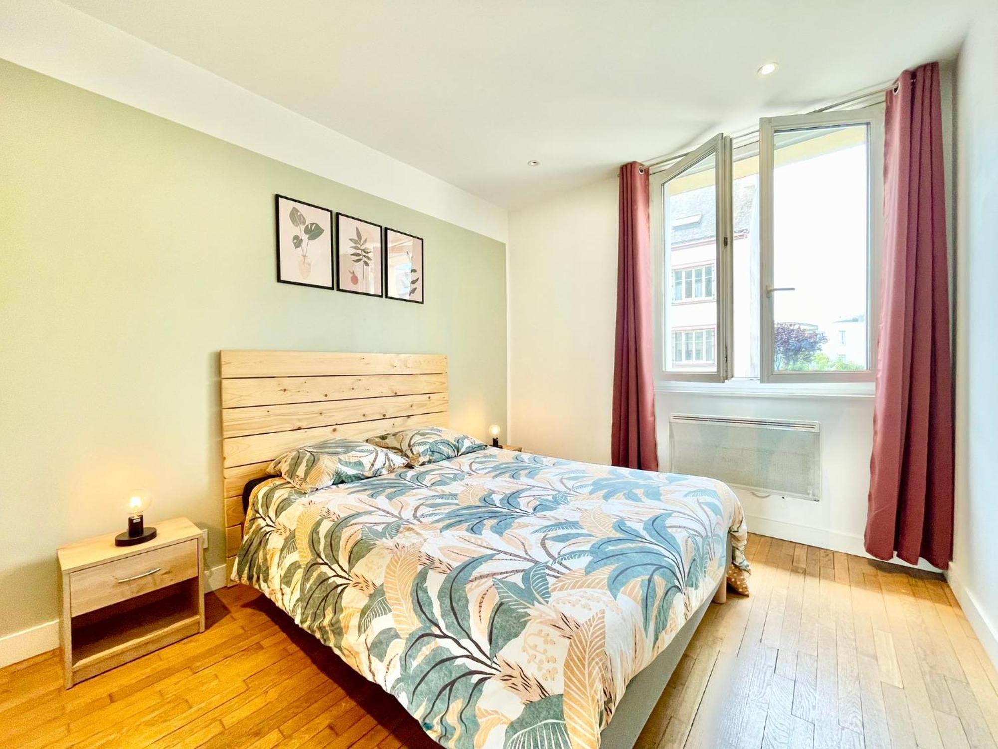 Apartamento 