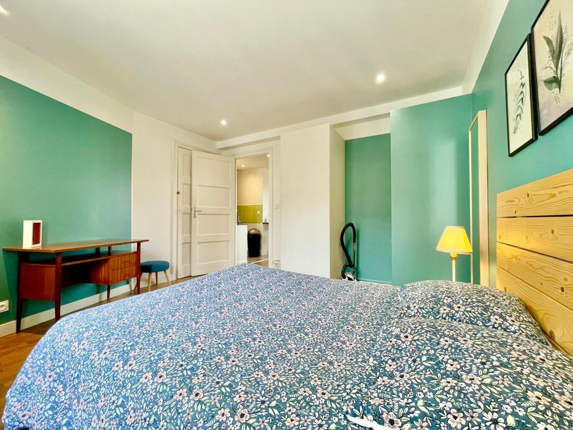 Apartamento 