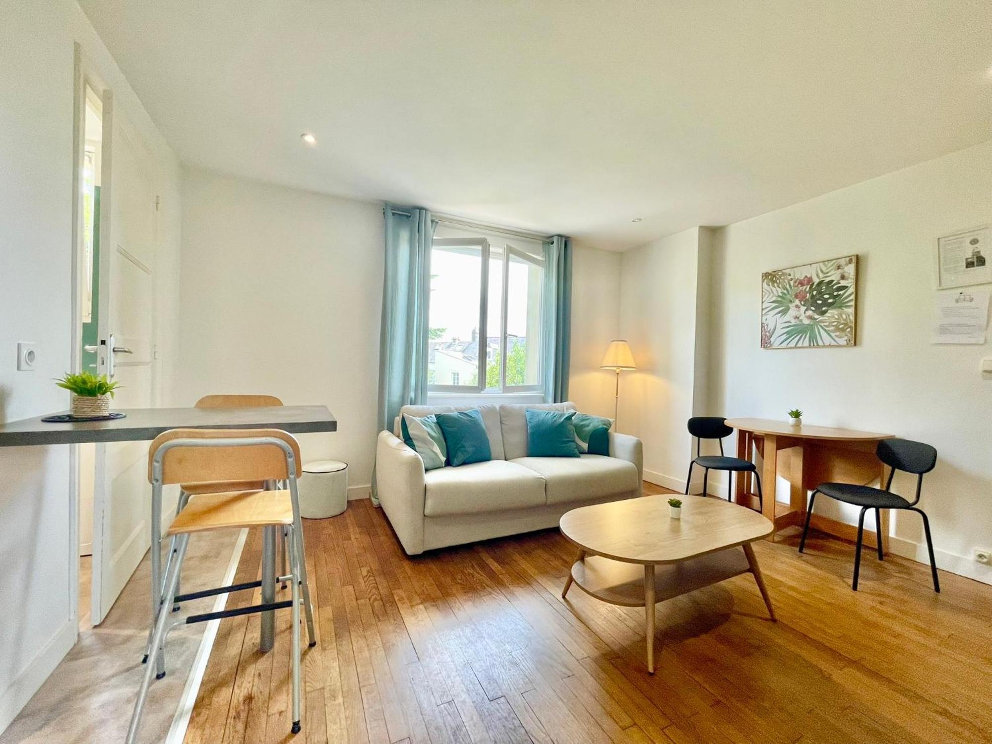 Apartamento 